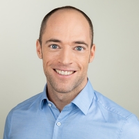 Bram van Iersel