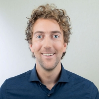 Erik Scholing