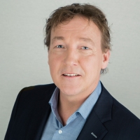 Jan Willem Mantel