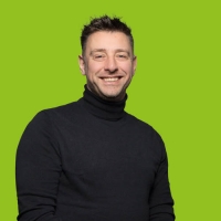 Jeroen van de Pol